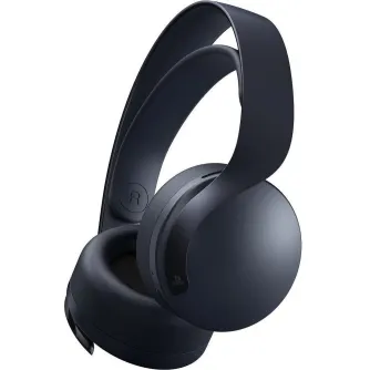 Sortimenta jaunumi - Sony wireless headset PS5 Pulse 3D, black - ātri pasūtīt no ražotāja