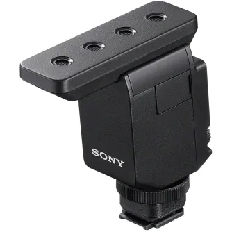 Sony mikrofon ECM-B10 ECMB10.CE7