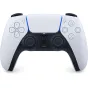 Sortimenta jaunumi - Sony wireless controller PlayStation 5 DualSense, white CFI-ZCT1W - ātri pasūtīt no ražotāja
