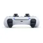Sortimenta jaunumi - Sony wireless controller PlayStation 5 DualSense, white CFI-ZCT1W - ātri pasūtīt no ražotāja