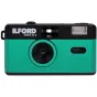 Film Cameras - Ilford Sprite 35-II, black/teal 2005172 - quick order from manufacturer