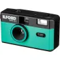 Film Cameras - Ilford Sprite 35-II, black/teal 2005172 - quick order from manufacturer