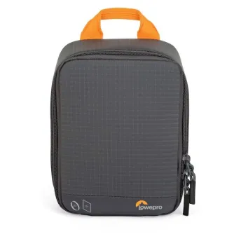 Sortimenta jaunumi - Lowepro GearUp Filter Pouch 100, dark grey LP37185-GRL - ātri pasūtīt no ražotāja
