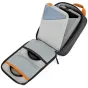Sortimenta jaunumi - Lowepro GearUp Filter Pouch 100, dark grey LP37185-GRL - ātri pasūtīt no ražotāja