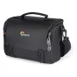 Plecu somas - Lowepro camera bag Adventura SH 160 III, black LP37452-PWW - ātri pasūtīt no ražotāja