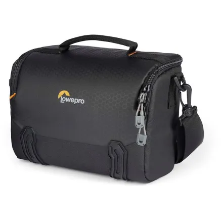 Lowepro camera bag Adventura SH 160 III, black LP37452-PWW