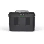 Plecu somas - Lowepro camera bag Adventura SH 160 III, black LP37452-PWW - ātri pasūtīt no ražotāja