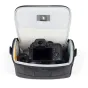 Plecu somas - Lowepro camera bag Adventura SH 160 III, black LP37452-PWW - ātri pasūtīt no ražotāja