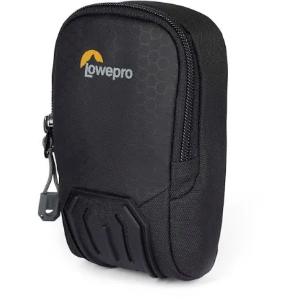 Lowepro camera bag Adventura CS 20 III, black LP37449-PWW