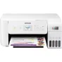 Printers and accessories - Epson all-in-one printer EcoTank L3266, white C11CJ66412 - quick order from manufacturer