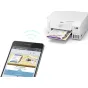 Printers and accessories - Epson all-in-one printer EcoTank L3266, white C11CJ66412 - quick order from manufacturer