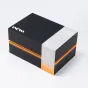 CINEMA Video Lenses - Venus Optics Laowa Nanomorph 27mm T2.8 1.5X S35 Amber lens for Sony E - quick order from manufacturer