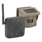 Surveillance Trail Cameras - Redleaf RD200 Alarm System with Solar-Powered Motion Detector RL2988 - quick order from manufacturer
