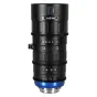 CINEMA Video Lenses - Venus Optics Laowa OOOM 25-100 mm T2.9 Cine lens for Arri EN / Canon EF / Sony E - quick order from manufacturer