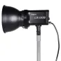 Sirui 100W LED Monolight Bi-Color CS100B
