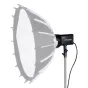Sirui 100W LED Monolight Bi-Color CS100B