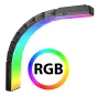 LED Phone Light - Sirui Bendable RGB LED Light B25R - quick order from manufacturer