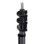 Sirui Carbon Fiber Air-cushioned Light Stand (1.8 M) DK18