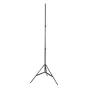 Sirui Carbon Fiber Air-cushioned Light Stand (2.8 M) DK28