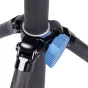 Sirui Carbon Fiber Air-cushioned Light Stand (2.8 M) DK28