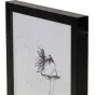 Foto rāmis - FOCUS SOUL BLACK 50X50 - ātri pasūtīt no ražotāja