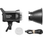 Monolight Style - Godox SL60IIBI LED lamp (bicolor) - quick order from manufacturer Best choise selected by experts