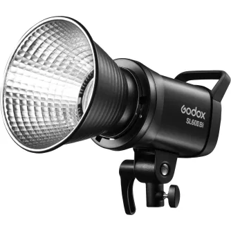 Monolight Style - Godox SL60IIBI LED lamp (bicolor) - quick order from manufacturer Best choise selected by experts