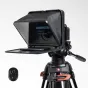 Caruba Teleprompter voor Smartphone / Tablet / Camera CTP 1ST