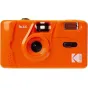 Filmu kameras - KODAK M35 daudzkārt lietojams fotoaparāts kamera Papaija - perc šodien veikalā un ar piegādi