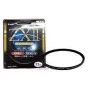 Protection Clear Filters - Kenko Filtr ZX II Protector 77mm - buy today in Master Foto store and with delivery