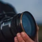 UV aizsargfiltri - Filtrs PolarPro Quartzline FX - Smagais miglas filtrs 67 mm objektīviem - perc šodien veikalā un ar piegādi