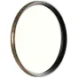 Cross Screen Star - Filter GoldMorphic PolarPro Quartzline FX for 67mm lenses - buy today in Master Foto store and with delivery