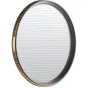 Cross Screen Star - Filter PolarPro Bluemorphic Quartzline FX for 77mm lenses - buy today in Master Foto store and with delivery