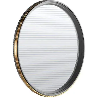 Cross Screen Star - Filter PolarPro Bluemorphic Quartzline FX for 77mm lenses - buy today in Master Foto store and with delivery