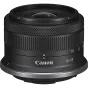 Canon RF-S 10-18mm F4.5-6.3 IS STM R series APSC crop wide angle lens