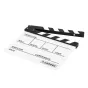 Other studio accessories - Caruba Professional Director Clapper White/BW (Chalk) - quick order from manufacturer Best choise selected by experts
