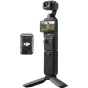 Action Cameras - DJI Osmo Pocket 3 Creator Combo 4K Vlogging Camera Gimbal - buy today in Master Foto store and with delivery Best choise selected by experts