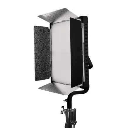 Yongnuo P360 Pro Max LED Lamp - RGB, WB (2000 K - 10000 K)