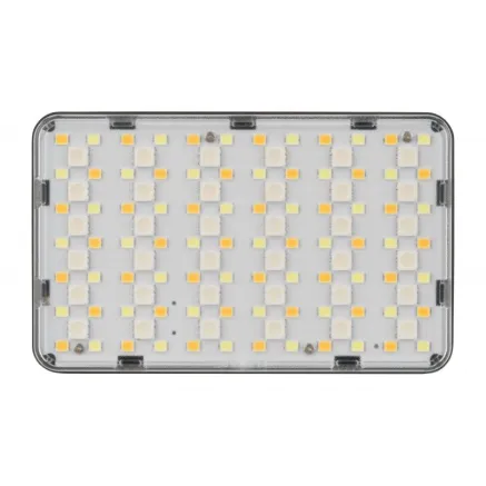 Yongnuo YN120 LED Lamp - RGB, WB (2500 K - 9900 K)