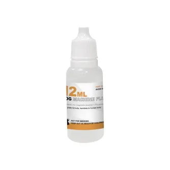 For product photography - Liquid for Lensgo smoke generator - 6x 12 ml - quick order from manufacturer