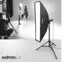 Softboksi - Walimex pro SL Striplight SB QA 30x140cm Bowens zibspuldze - perc šodien veikalā un ar piegādi