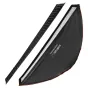 Walimex pro SL Striplight SB QA 30x140cm Bowens