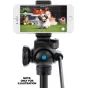 Mobile Phones Tripods - VELBON EX-447 WITH SMARTPHONE HOLDER 50156 - quick order from manufacturer