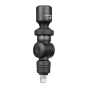 Mikrofoni - Saramonic SmartMic Mini Di iOS Lightning iPhone mikrofons - perc šodien veikalā un ar piegādi