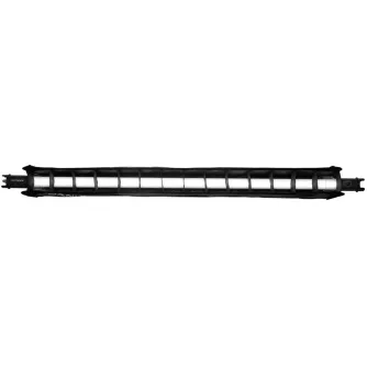 NANLITE Barndoor with eggcrate for Pavotube II 30C