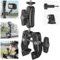 Accessories for Action Cameras - Multifunction Crab Clamp TELESIN (SC-001) - quick order from manufacturer