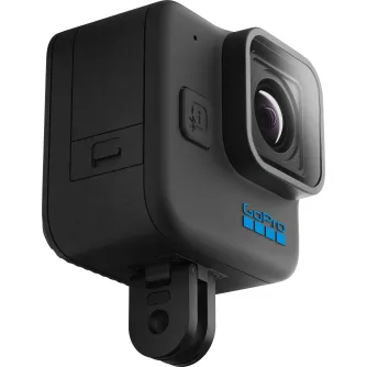 Sporta kameras - GOPRO HERO11 BLACK MINI - ātri pasūtīt no ražotāja