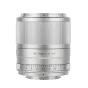 ViltroxAF23mmF14STMFujiXSilver