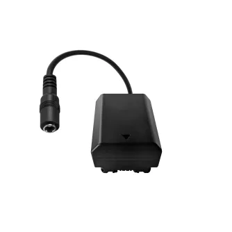 TetherToolsRelayCameraSonyNP-FZ100DCCouplerdummybattery