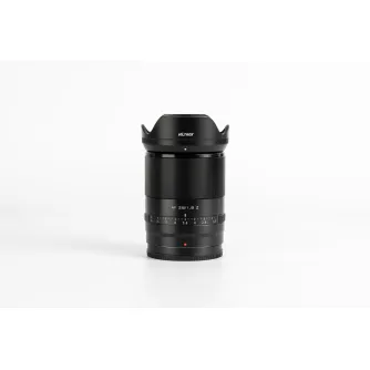 ViltroxAF28mmF18NikonZ